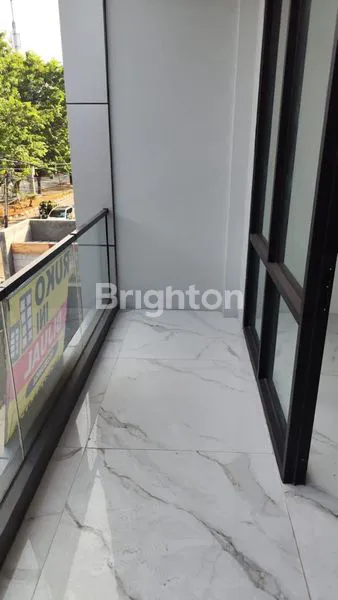 image RUKO 3.5 LANTAI BRAND NEW DI SUNTER (7)