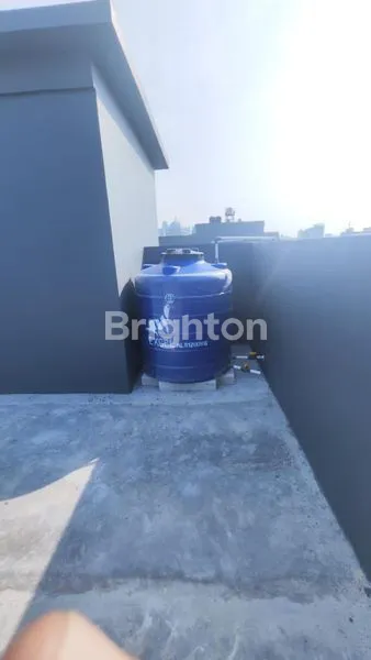 image RUKO 3.5 LANTAI BRAND NEW DI SUNTER (8)