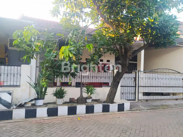 image RUMAH SECOND GUNUNG ANYAR DEKAT UPN, MERR, JUANDA (1)