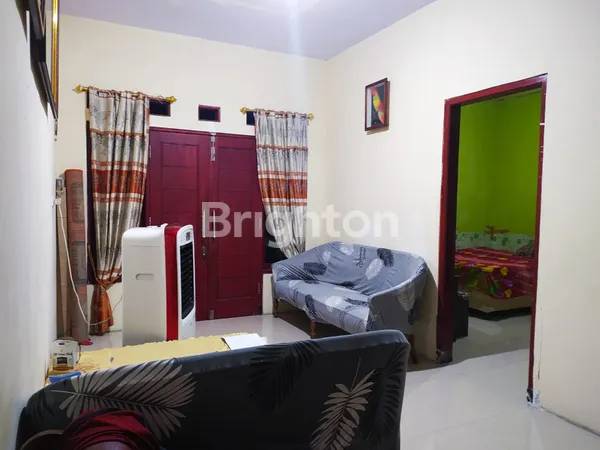 image RUMAH SECOND GUNUNG ANYAR DEKAT UPN, MERR, JUANDA (3)