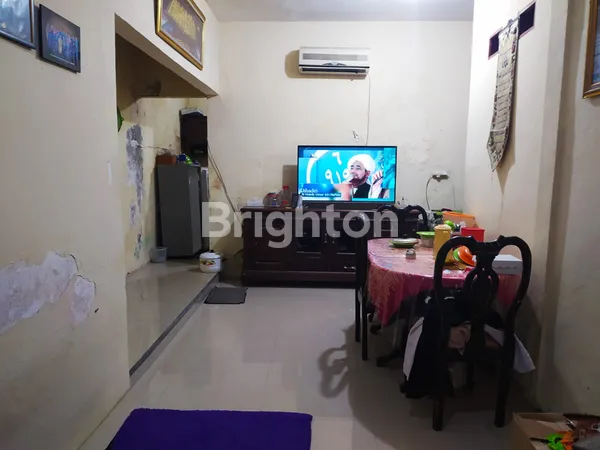 image RUMAH SECOND GUNUNG ANYAR DEKAT UPN, MERR, JUANDA (4)