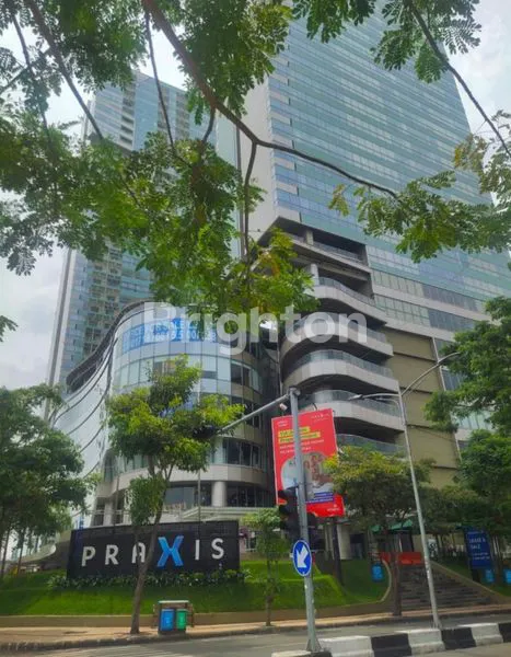 image DISEWAKAN OFFICE FURNISH PRAXIS PUSAT KOTA SURABAYA (7)