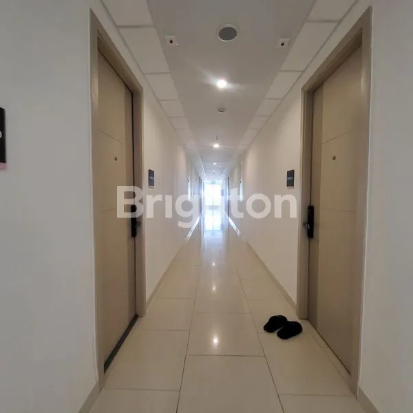 image APARTEMENT STUDIO TOKYO RIVERSIDE PIK2 (2)