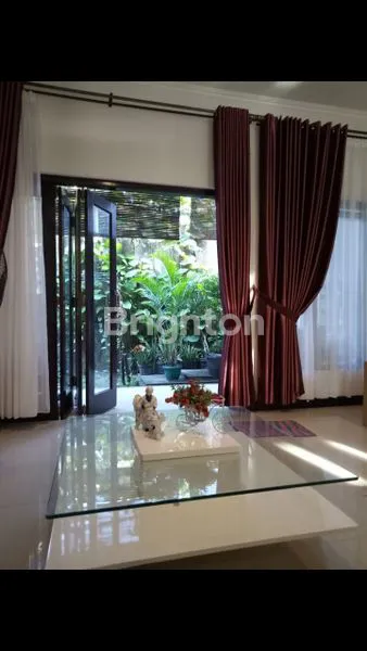 image RUMAH SIAP HUNI NYAMAN & ASRI DI DEKAT STADION MANAHAN TENGAH KOTA SOLO HARGA NEGOO SAMPAI JADI LANGSUNG OWNER (1)