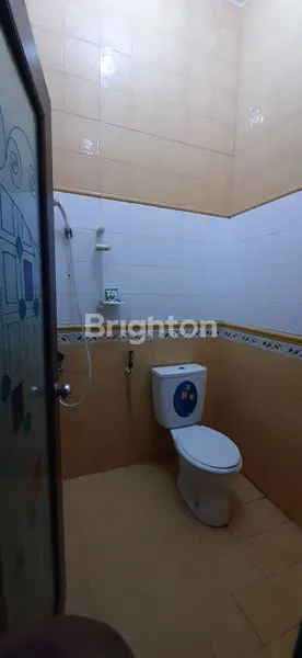 image RUMAH ASRI BEVERLY PARK SIAP HUNI (3)