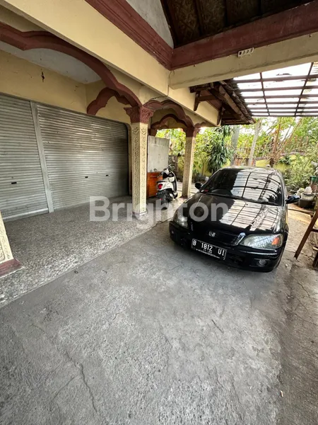 image RUMAH ASRI LUAS UNFURNISHED BINTARA BEKASI BARAT (8)