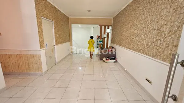 image RUMAH SEWA BERSIH TERAWAT SIAP HUNI DI DALAM CLUSTER (2)