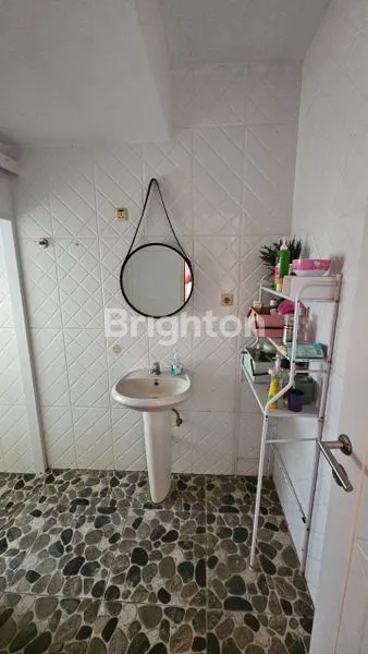 image RUMAH SEWA BERSIH TERAWAT SIAP HUNI DI DALAM CLUSTER (3)