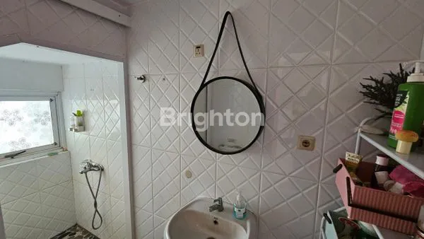 image RUMAH SEWA BERSIH TERAWAT SIAP HUNI DI DALAM CLUSTER (4)