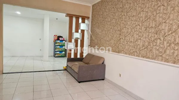 image RUMAH SEWA BERSIH TERAWAT SIAP HUNI DI DALAM CLUSTER (5)