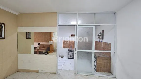 image RUMAH SEWA BERSIH TERAWAT SIAP HUNI DI DALAM CLUSTER (7)