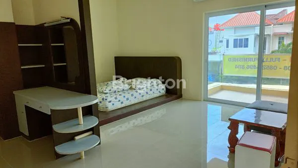 image RUMAH SEWA DUA LANTAI DIAMOND PALACE SIAP HUNI (3)