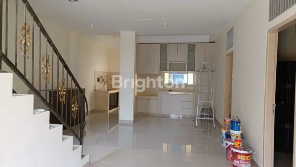 image RUMAH SEWA DUA LANTAI DIAMOND PALACE SIAP HUNI (1)