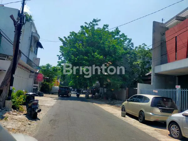 image RUKO BARU 2 LANTAI LOKASI STRATEGIS DI LIGU SEMARANG TIMUR (3)