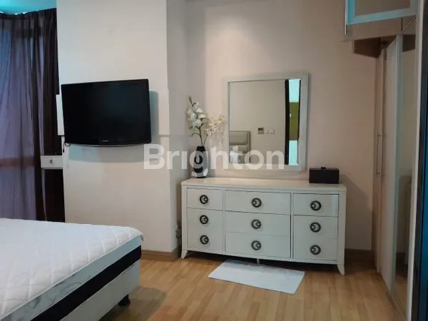 image APARTEMEN THE PEAK JAKARTA SELATAN FULLY FURNISH SEWA BULANAN (6)