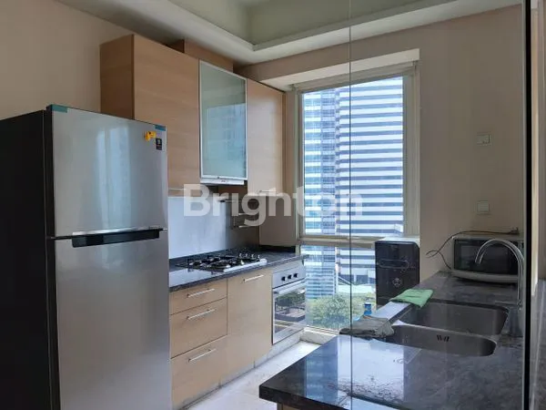 image APARTEMEN THE PEAK JAKARTA SELATAN FULLY FURNISH SEWA BULANAN (7)