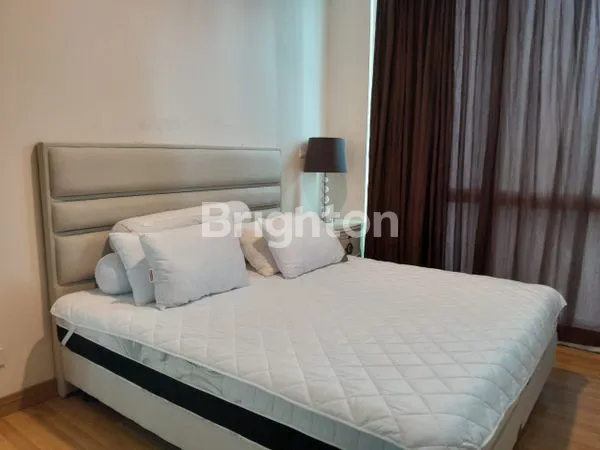 image APARTEMEN THE PEAK JAKARTA SELATAN FULLY FURNISH SEWA BULANAN (3)