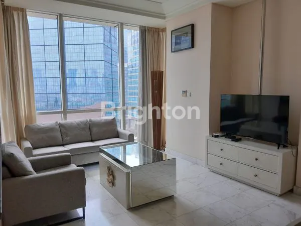 image APARTEMEN THE PEAK JAKARTA SELATAN FULLY FURNISH SEWA BULANAN (5)