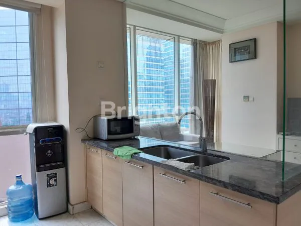 image APARTEMEN THE PEAK JAKARTA SELATAN FULLY FURNISH SEWA BULANAN (8)