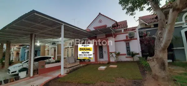 image RUMAH ASRI BEVERLY PARK SIAP HUNI (1)