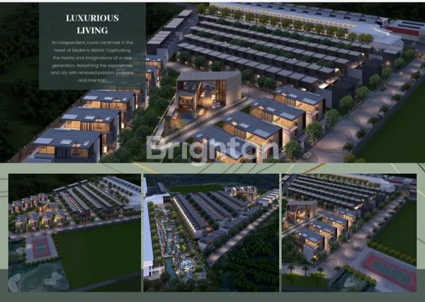 image POLONIA GARDENIA MODERN CONDO LIFES TYPE ROSEWOOD (4)