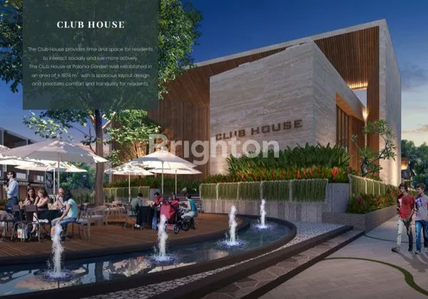 image POLONIA GARDENIA MODERN CONDO LIFES TYPE ROSEWOOD (1)