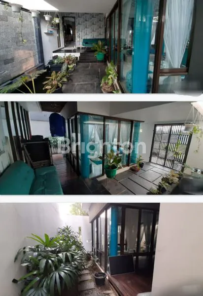 image RUMAH 2 LANTAI SIAP HUNI DI CLUSTER THE CLIFF  (4)