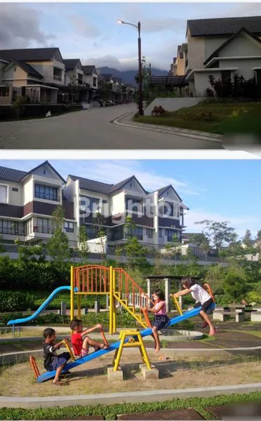 image RUMAH 2 LANTAI SIAP HUNI DI CLUSTER THE CLIFF  (7)