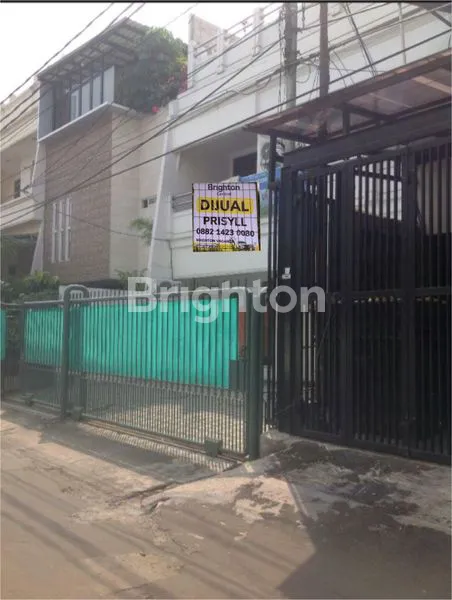 image HUNIAN AREA JAKARTA BARAT (1)