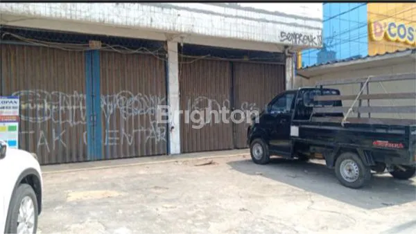 image 5 UNIT RUKO GANDENG + TANAH KOSONG (1)