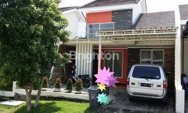 image RUMAH MINIMALIS 1 LANTAI SIAP HUNI (1)