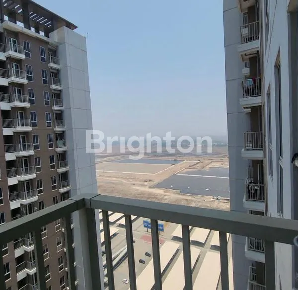 image APARTEMENT STUDIO TOKYO RIVERSIDE PIK2 (6)