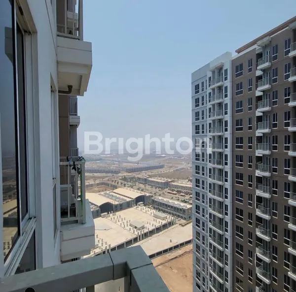 image APARTEMENT STUDIO TOKYO RIVERSIDE PIK2 (7)