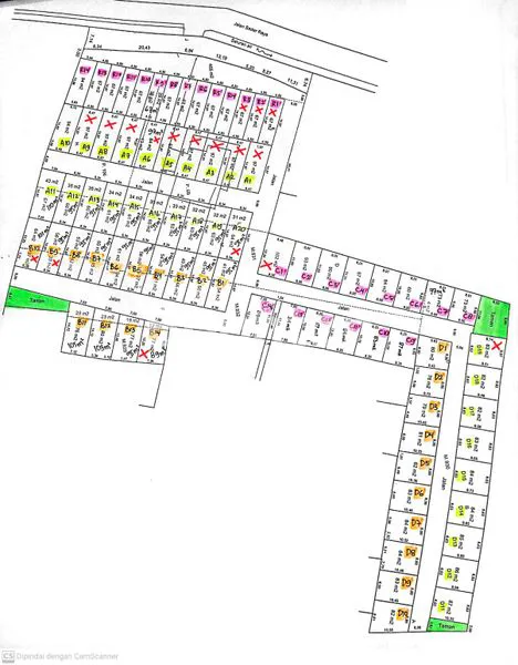 Gambar Property TANAH KAVLING DI JAGAKARSA JAKARTA SELATAN