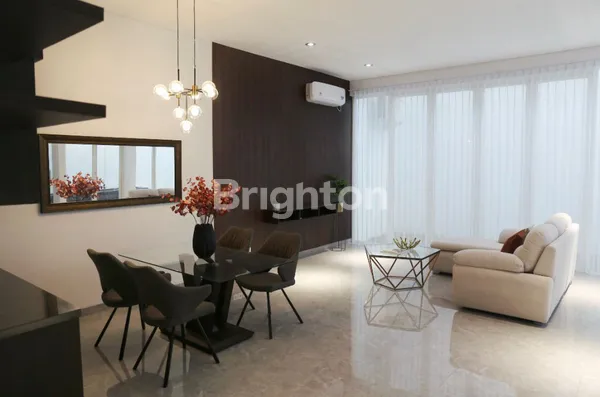 image CIAMIK FULL FURNISH DI WISATA BUKIT MAS (2)