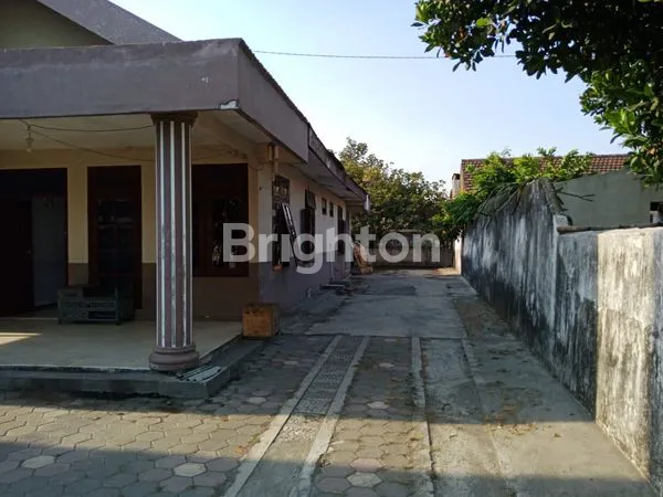 image RUMAH PADEMONEGORO SUKODONO (1)