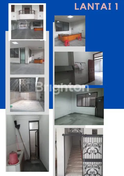 image RUKO 3LT LUAS & STRATEGIS DI TENGAH KOTA SOLO (4)