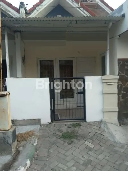Gambar Property RUMAH NYAMAN MINIMALIS PANTAI MENTARI