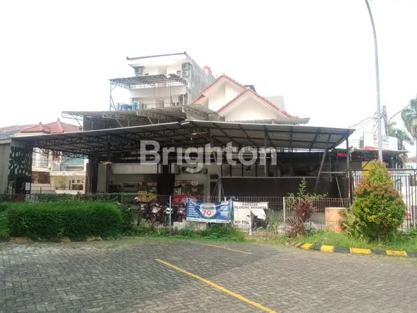 image RUMAH KOST TAMAN SURYA BOULEVARD PERMATA PALEM 20M X 20M , FULL TERSEWA (2)