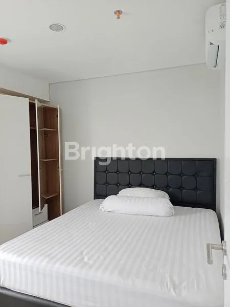 APARTEMEN DI MARGONDA AKSES UI DAN STASIUN PONDOK CINA