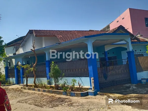 image RUMAH HUNIAN SINGOSARI  MALANG (1)