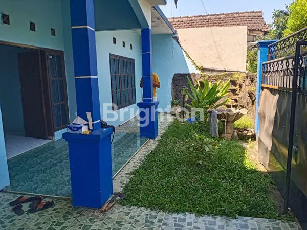 image RUMAH HUNIAN SINGOSARI  MALANG (3)