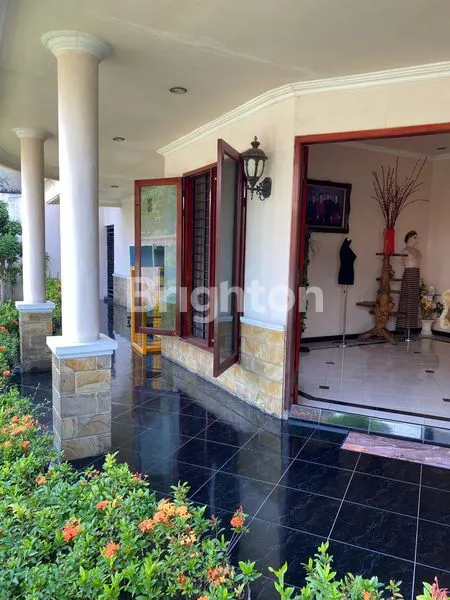 image RUMAH + KOST SURABAYA SELATAN (1)