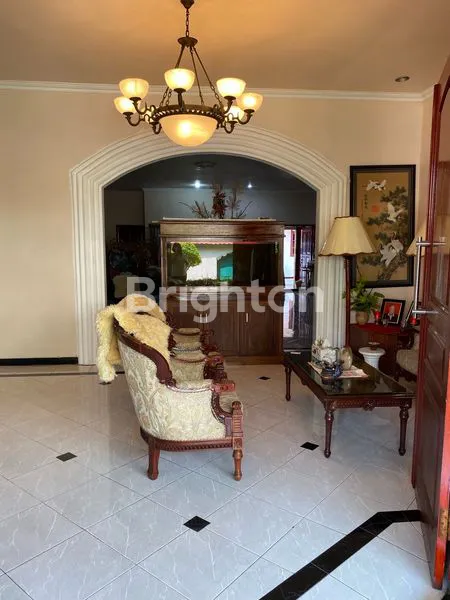 image RUMAH + KOST SURABAYA SELATAN (2)