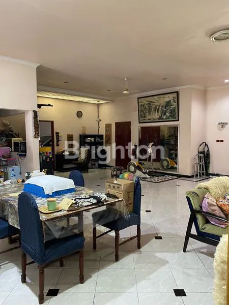 image RUMAH + KOST SURABAYA SELATAN (3)