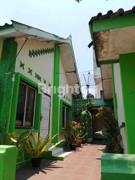 image HOTEL BANDUNGAN LOKASI STRATEGIS (3)