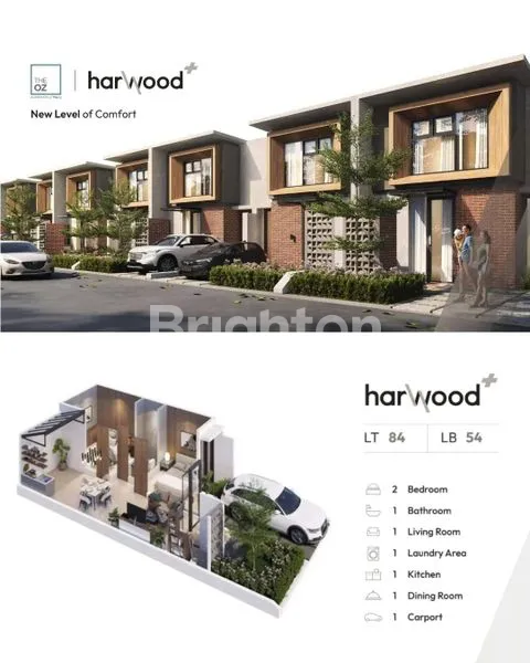 image RUMAH MINIMALIS HARWOOD (3)