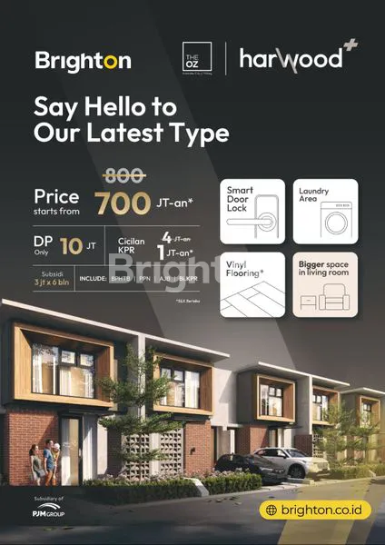 image THE OZ HARWOOD+ (3)