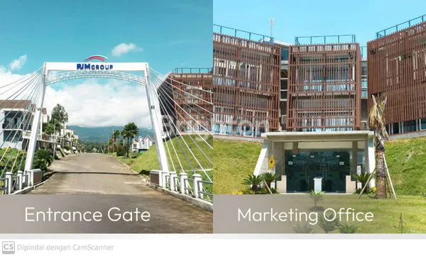 image RUMAH PREMIERE BARU THE OZ HARDWOOD!! SIAP HUNI!! (6)