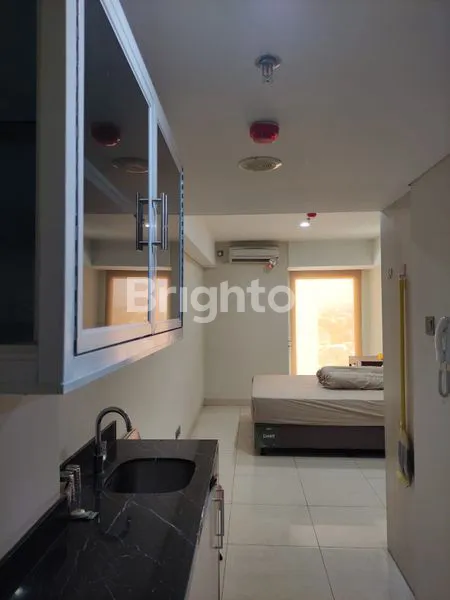 SIAP HUNI | LOUISE KIENE, AHMAD YANI, SIMPANG LIMA, SEMARANG TENGAH